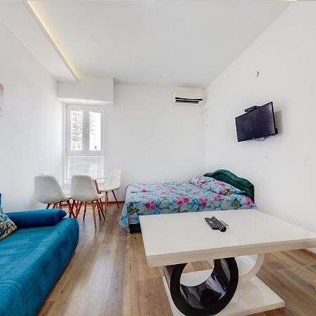 Post Office Center Apartments Budva Exteriér fotografie