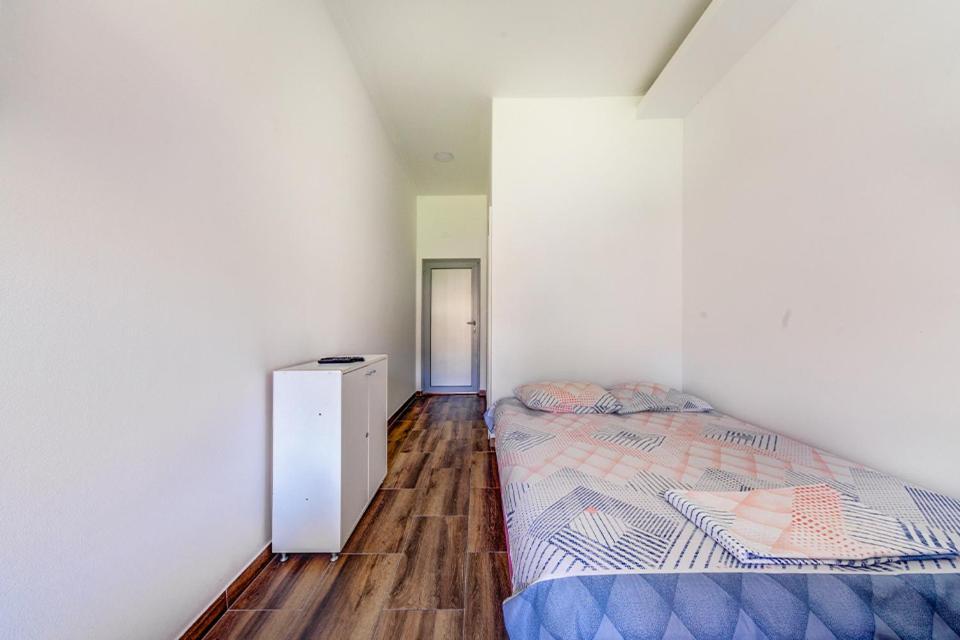 Post Office Center Apartments Budva Exteriér fotografie